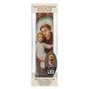 Saints Collection St. Anthony Flickering LED Prayer Candle - English