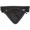 New Looxs Bike Frame Bag, Black, 19 x 19 x