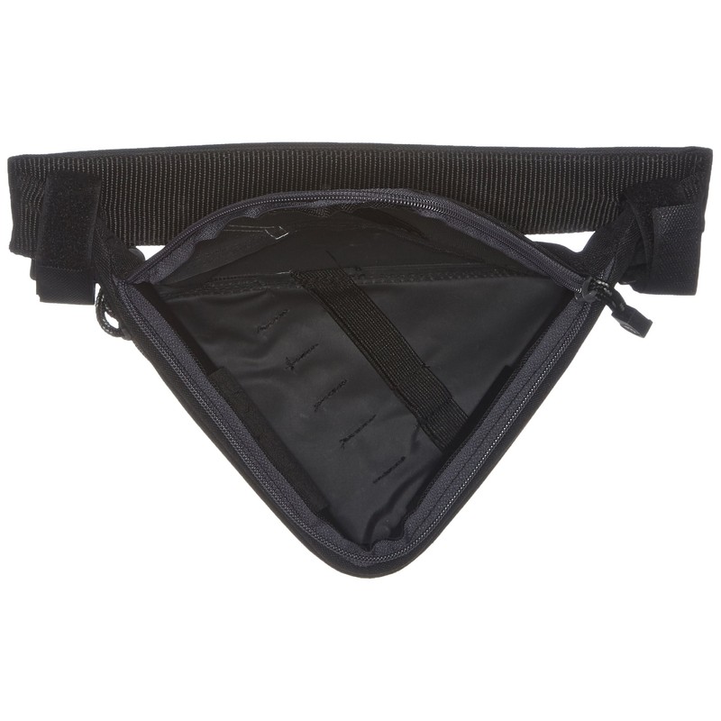 New Looxs Bike Frame Bag, Black, 19 x 19 x