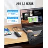 ORICO M.2 SSD External Case M2 SSD Case Supports NVMe