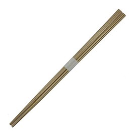 割り箸 杉 あすか箸 角箸 24cm 白帯巻き 100膳 国産