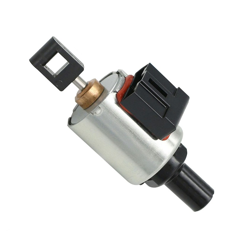 Silscvtt Transmission CVT Step Motor JF011E RE0F10E F1CJA Replacement for
