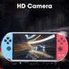 7.1inch Handheld Game Console HD Output 16GB Dual Joystick 3000mAh