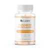 Flairfit® Suplemento En Cápsulas, Formulación Premium Extracto Premium Turmeric Cúrcuma,
