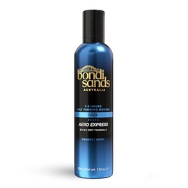 BONDI SANDS SELF TANNING FOAM (1 HOUR EXPRESS) - 7.04 OZ