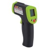 Performance Tool W89721 Non-Contact Digital Laser Infrared Thermometer, Orange and