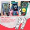 Cutetool (5pcs) Digital Multimeter Ceramic Fuse 0.2A HV510 200mA /