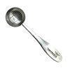 Tea People Measuring Spoon for Loose Leaf Tea, 1 Perfect