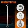 Upgraded Wastegate Actuator Arm for Alfa Romeo Giulia Fit for