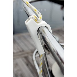 Fender Fix lock, 20/25mm hose