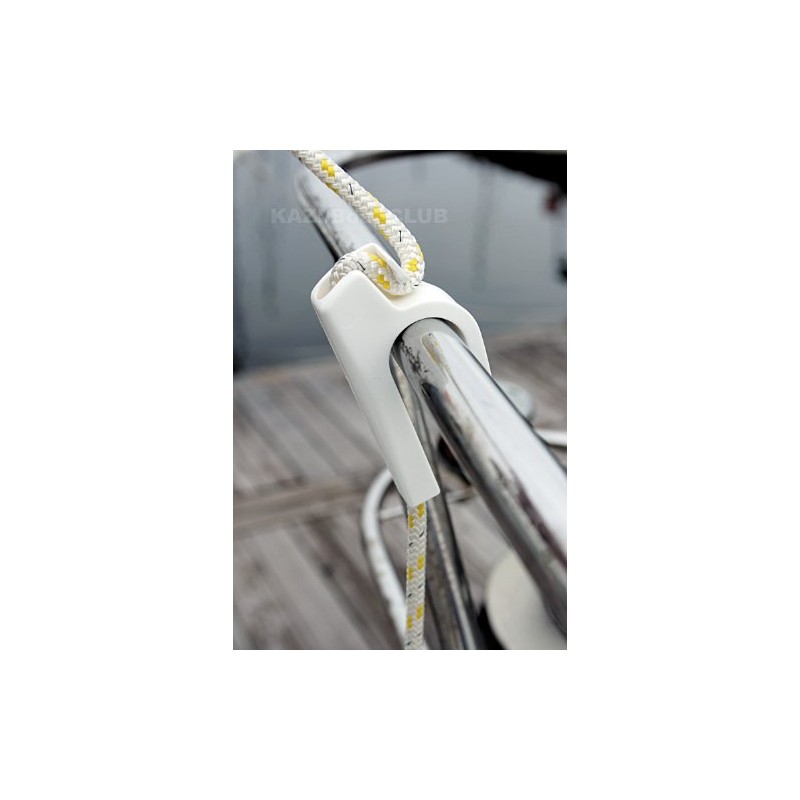 Fender Fix lock, 20/25mm hose