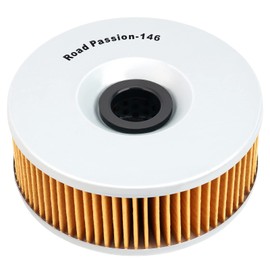 Road Passion Oil Filter for YAMAHA XS850S 850 / XS850L 850 / XS850 850 1980-1981