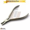 Medentra Orthodontic Tear Drop Plier Clear Aligner Braces invisible Thermal