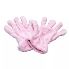 ( )헤어 드라이 장갑 2ea Hair Dry Gloves 2ea