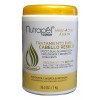 Nutrapel Tratamiento Para Cabello Reseco Con Keratina Nutrapel 1kg