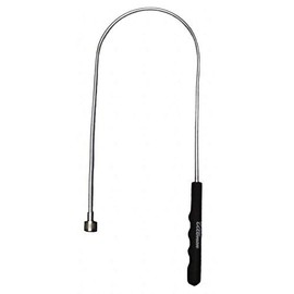 Pick-Up Tool, Mag, Flex, 29 in, 5 lb