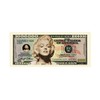 American Art Classics Marilyn Monroe Million Dollar Novelty Bill Collectible