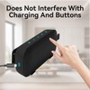 shinar Metal Wall Mount Compatible with Bose Soundlink Flex and