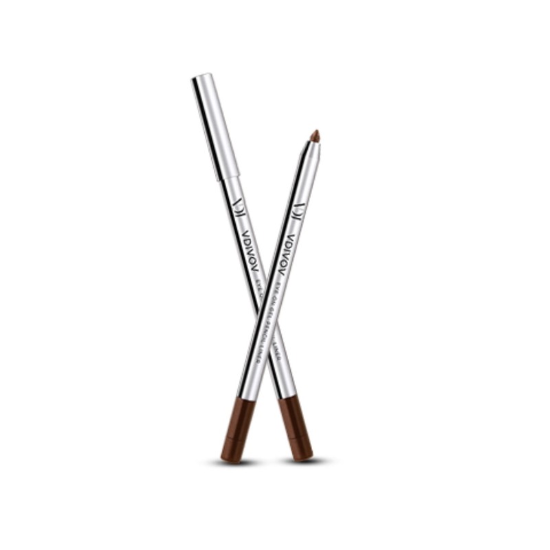 vidibov ion gel pencil liner pick 1 BB803 lost brown