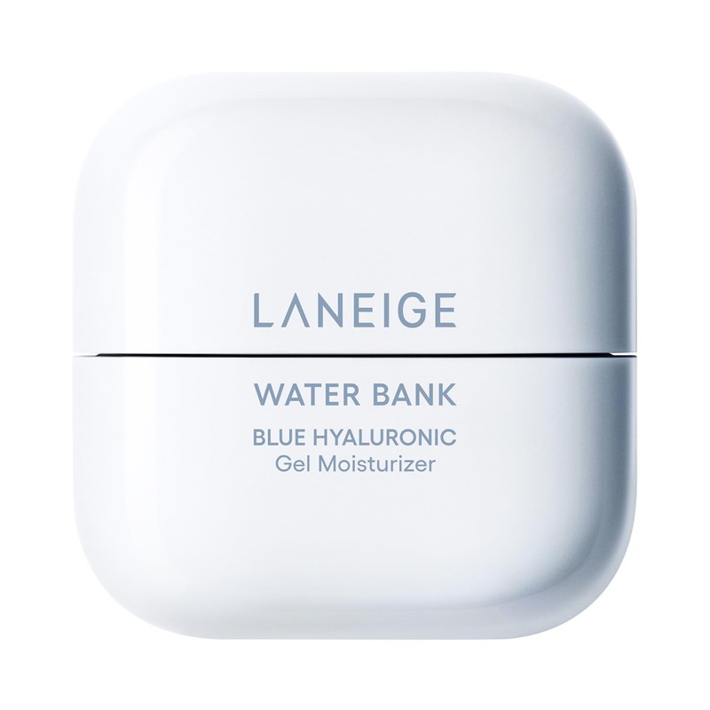 LANEIGE Water Bank Blue Hyaluronic Serum (Suero De Ácido Hialurónico
