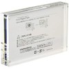Nakabayashi 85438 Acrylic Magnetic Frame, KG