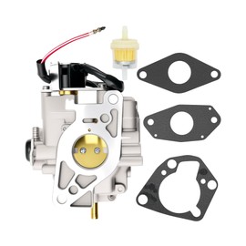 Carburetor Compatible with Kohler Carb CH25 CH730 740 25HP 27HP. Replace# 24-853-34-S 24-853-162-S 24-853-93-S