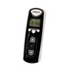jarolift TDRCT 04 Wireless Handheld Transmitter 4-Channel Remote Control, 433.92