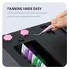 ANNAFRIS Flowering Machine Lash Fan Maker Easier to Create DIY