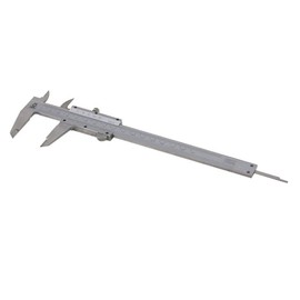 Moore & Wright MW100-15BI Workshop Vernier Caliper, 0mm-150mm/0"-6" Range,Pink