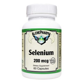 SelenoExcell® Natural Form of Selenium in 100% organically Bound Form
