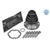 Meyle 100 498 0043 Bellow Set, drive shaft