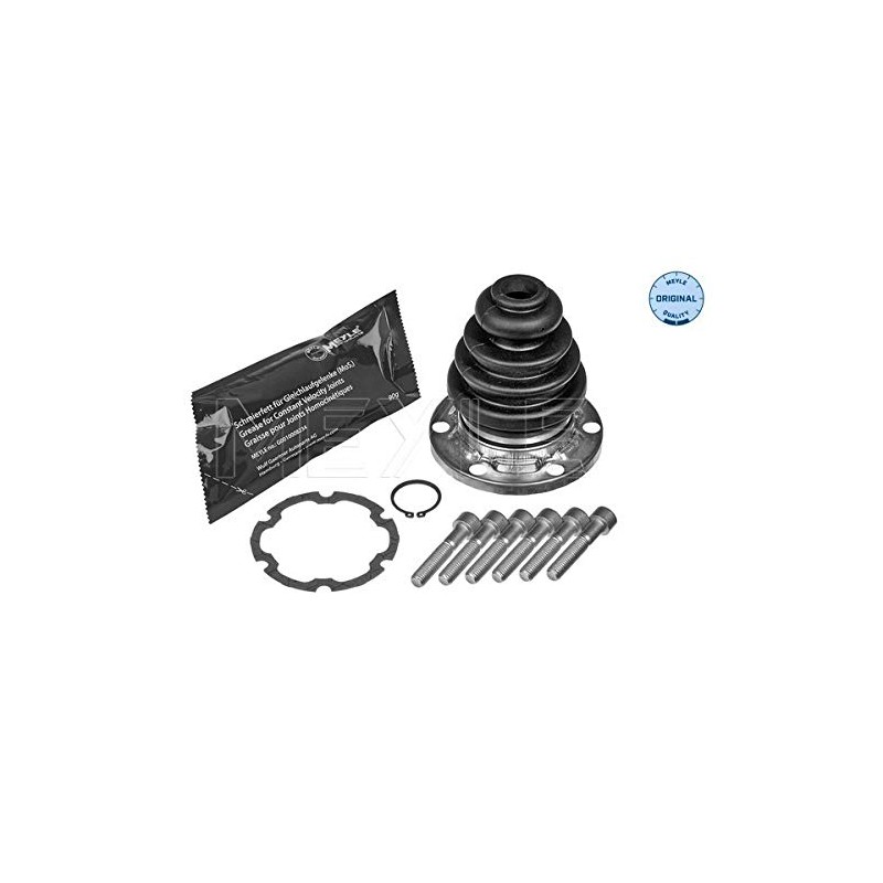 Meyle 100 498 0043 Bellow Set, drive shaft