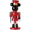 Kurt S. Adler DN6201L Nutcracker, Multi