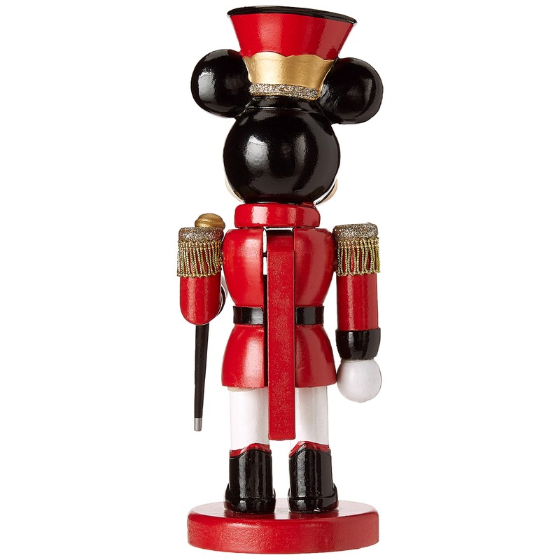 Kurt S. Adler DN6201L Nutcracker, Multi