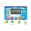 Tech Kidz My Exploration Toy Tablet Educational Learning Computer, 60