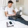 LAPGEAR Original Lap Desk – Large (17.9” x 13”) |