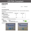 Maymom Silicone Membrane; Designed for Spectra S1 Spectra S2, 9