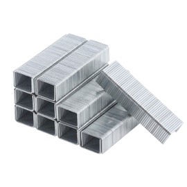 Mr. Pen Light Duty Staples, 5/16 Inch, 8 mm, 1000/Box, Fine Wire, For Mr. Pen Staple Gun