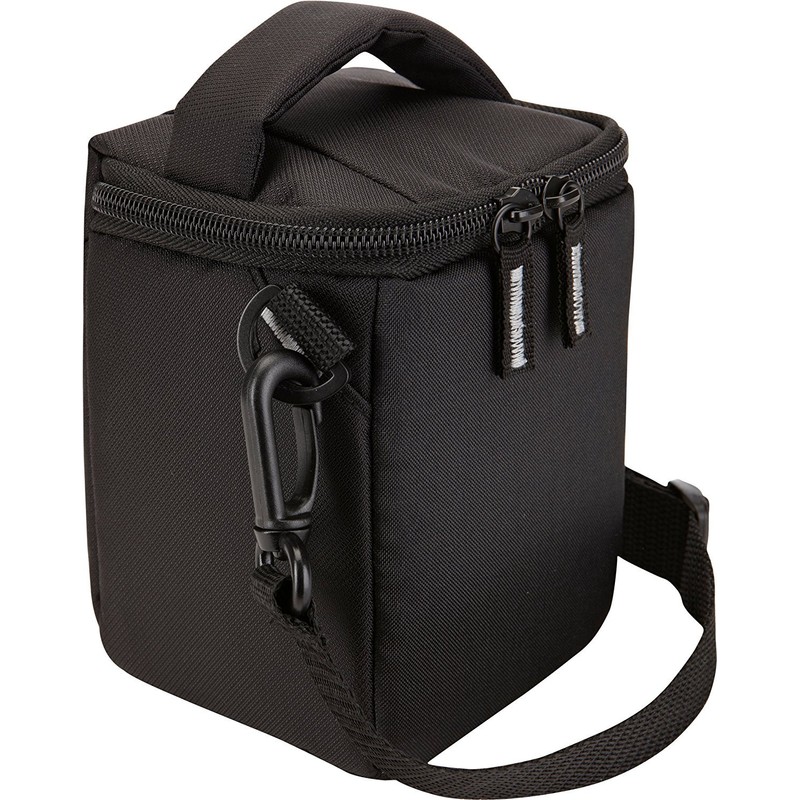 Case Logic Camera Bag for Compact System, Hybrid and High