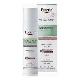 Eucerin Dermopure Triple Effect Serum 40ml