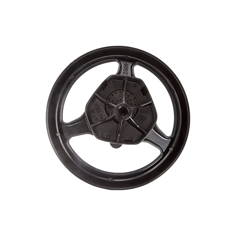 409235 rolly rolly toys steering wheel with sound in a