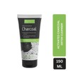 Beauty Formulas Activated Charcoal Detox Cleanser, 150ml, Pack of 3