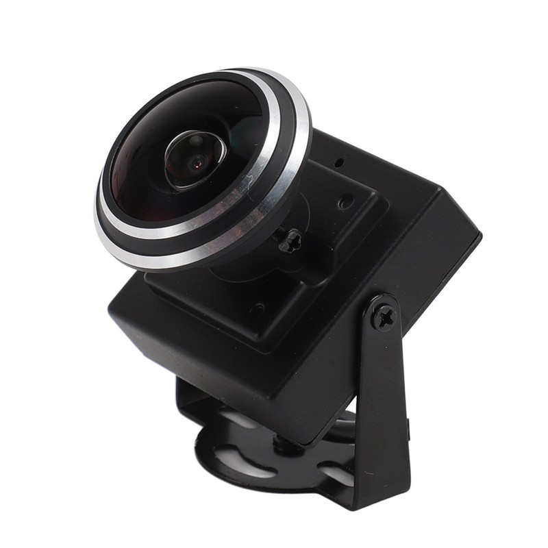 Door Eye Hole Camera HD 1080P 2MP Wide Angle Plug