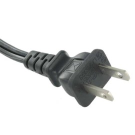 Unbranded Printer Power Cord CANON PIXMA Pro9000 Mark II Pro9500 PRO-100 AC cable