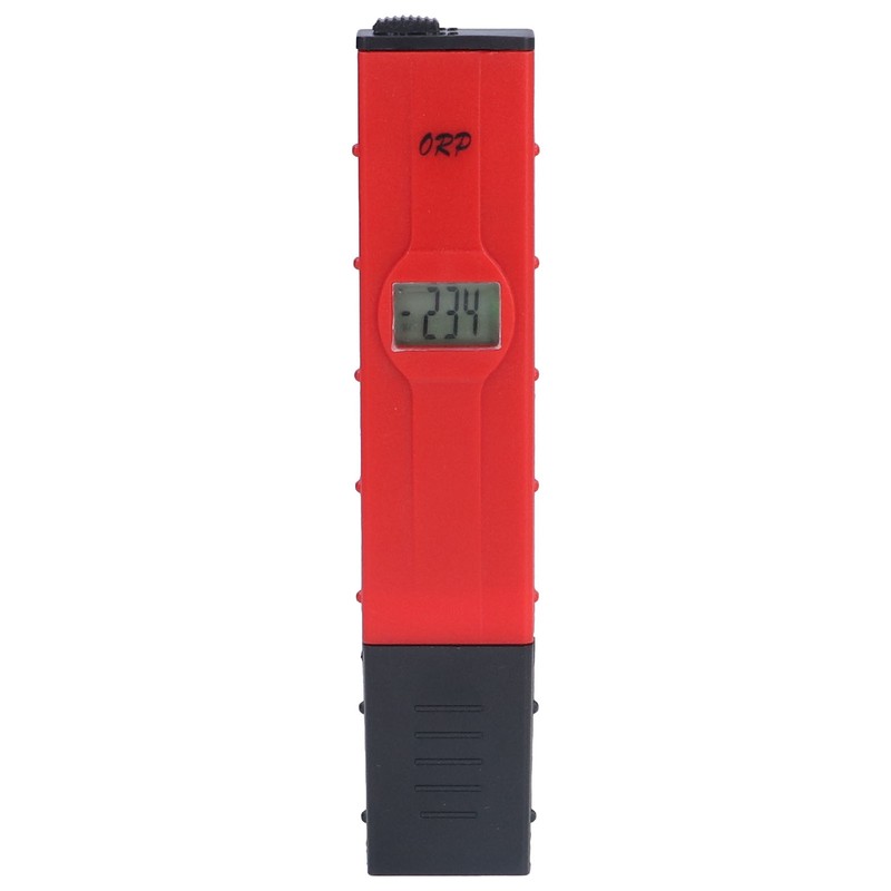 Water Quality Testing Pen Negative Potential Backlight Digital ORP Water
