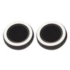 2Pcs Headphone Ear Cushion Pads Cover Replacement for MDR XB650BT