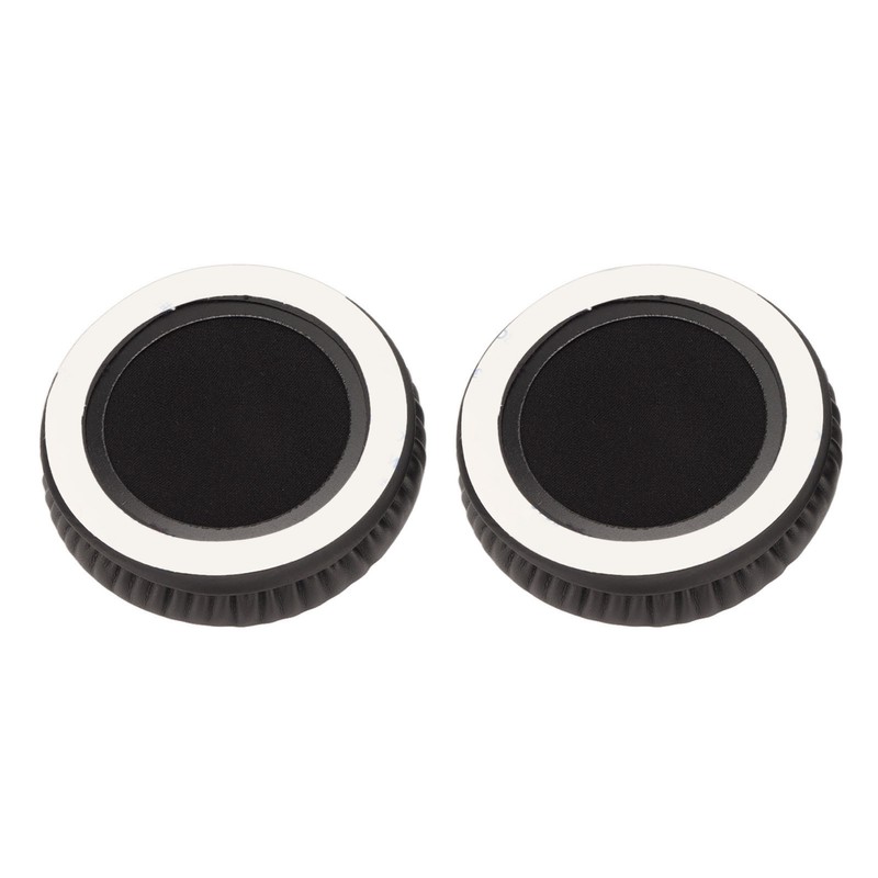 2Pcs Headphone Ear Cushion Pads Cover Replacement for MDR XB650BT