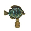 Lite Accents Lamp Finial-TROPICA