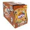 Meiji Hello Panda Cookies, Caramel Crème Filled - 7 Oz,