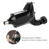 Fashion Rotary Liner Shader Tattoo Machine Strong Motor Gun Makeup